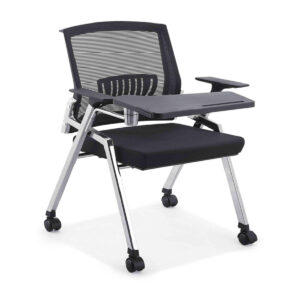 เก้าอี้Training (ตาข่าย) รุ่น 2025 BLACK