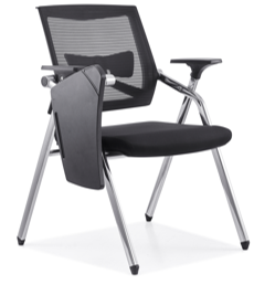 เก้าอี้Training (ตาข่าย) รุ่นA057 BLACK